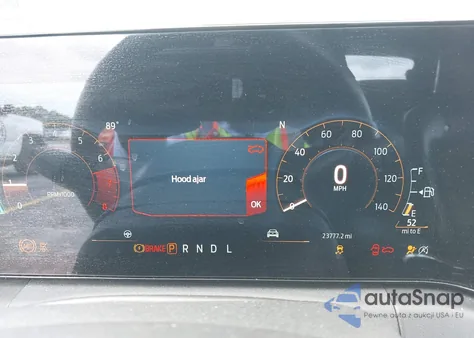 2024 Ford Mustang Ecoboost Premium z USA, uszkodzony, nr VIN 1FAGP8UH4R5120849